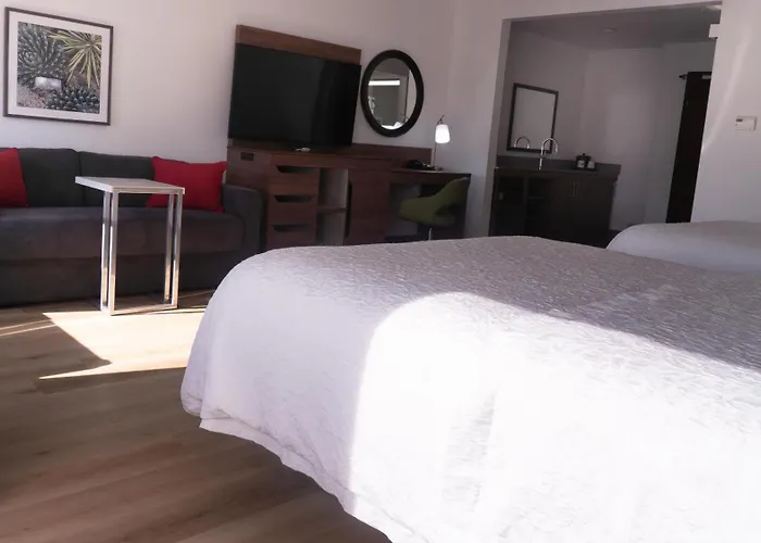 Hampton Inn And Suites Houston-Katy