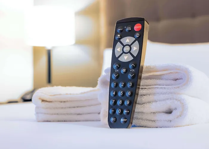 Drury Inn & Suites Houston Galleria